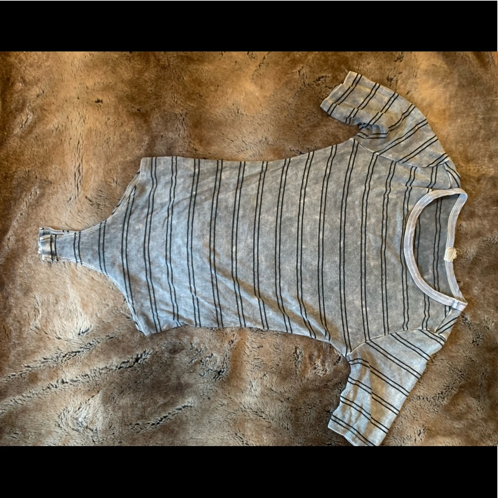 body suit